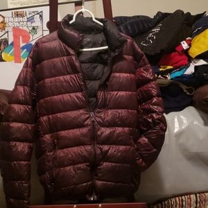 Mens XXL winter coat